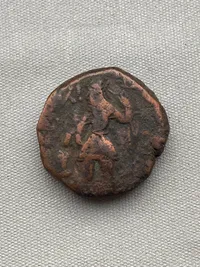 Original Drahm år 128-150