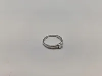 Fingerring - Sterlingsølv