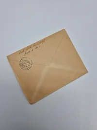 Samling original finsk feltpost - ww2