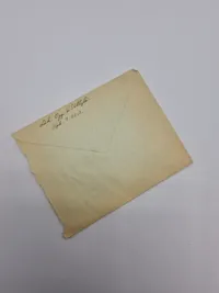 Samling original finsk feltpost - ww2