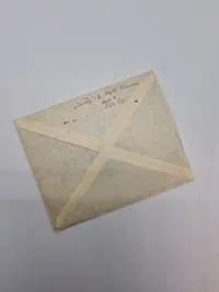 Samling original finsk feltpost - ww2