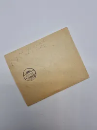 Samling original finsk feltpost - ww2