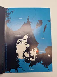 Orignalt dansk møntsæt - 1999