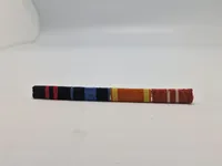 Original finsk ww2 sild