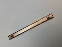 Original finsk ww2 sild
