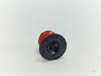 Lot originale finske miniaturer, sløjfer mm.