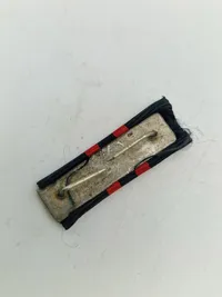 Lot originale finske miniaturer, sløjfer mm.
