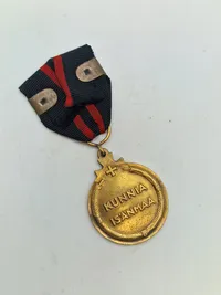Original Winter War commemorative medal 1939-1940