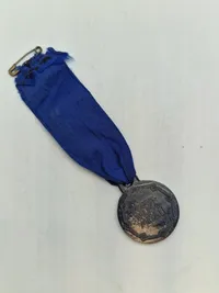 Original finsk medalje 1941  - ww2