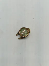 Original revérnål - Frihedskampens veteraner