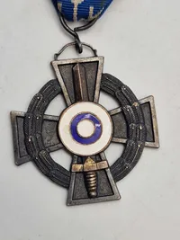 Original Förbundet Svenska Finlandsfrivilligas frivilligkors 1939-44