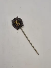 Original finsk ww2 nål