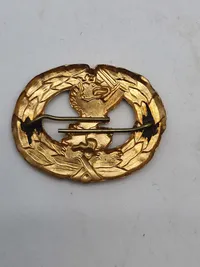 Diverse finske badges - ww2