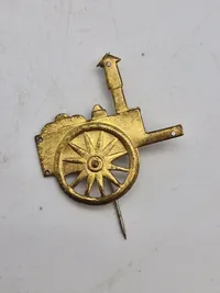 Diverse finske badges - ww2