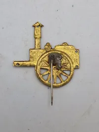 Diverse finske badges - ww2