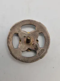 Originalt finsk badge - ww2