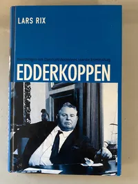 Edderkoppen