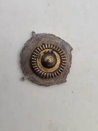 Originalt finsk rifle badge - ww2