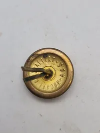 Lot originale finske WW2 militære knapper
