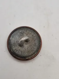 Lot originale finske WW2 militære knapper