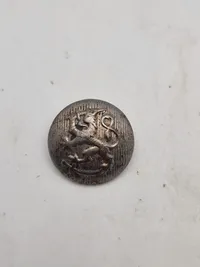 Lot originale finske WW2 militære knapper