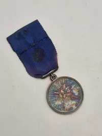 Original Finsk medalje