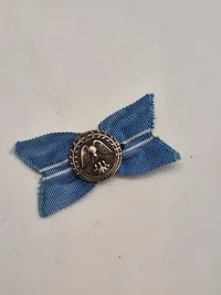 Original finsk pin