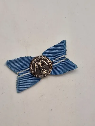 Original finsk pin