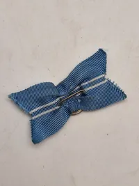 Original finsk pin