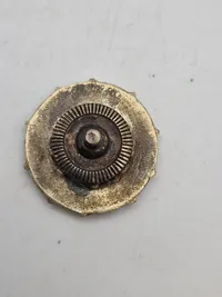 Originalt WW2 finsk skydemærke