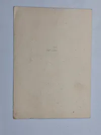 Originalt Tysk SA postkort
