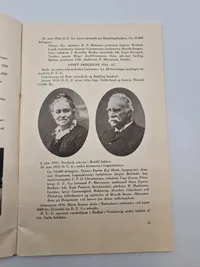 Original DNU årbog - 1945