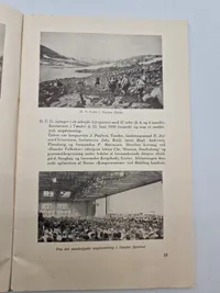 Original DNU årbog - 1945