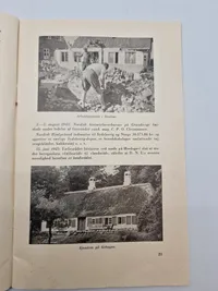 Original DNU årbog - 1945