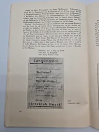 Original DNU årbog - 1945