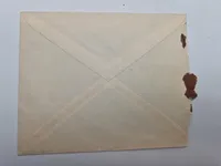 Lot originalt finsk feltpost - ww2