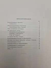 Lot originalt finlandshjælpen - ww2