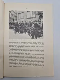 Lot originalt finlandshjælpen - ww2
