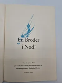 Lot originalt finlandshjælpen - ww2