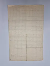 Original udtagelse på dansk sergent ved Finlands Battalionen - 1940