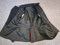 Original dansk Livgarde uniforms jakke Frederik 9