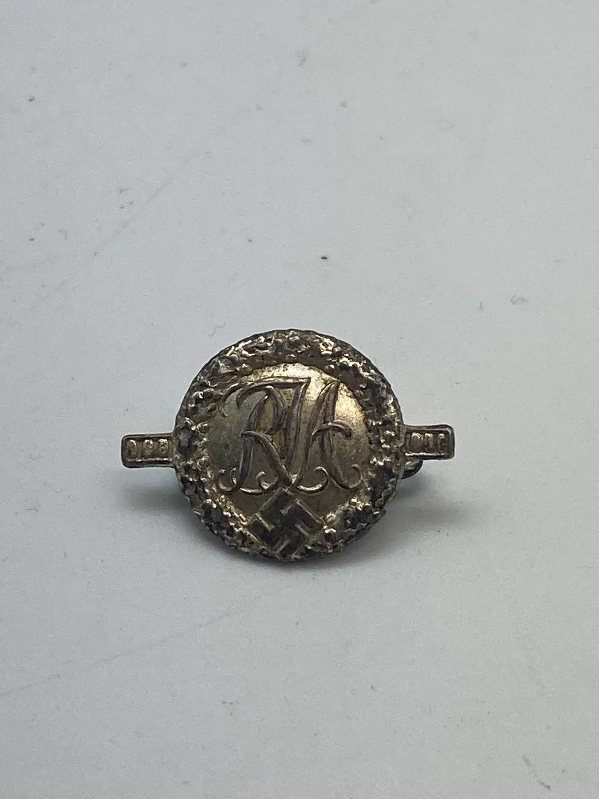 Original REICHSJUGENDSPORTABZEICHEN - ww2
