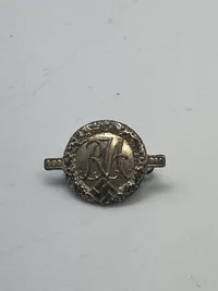 Original REICHSJUGENDSPORTABZEICHEN - ww2