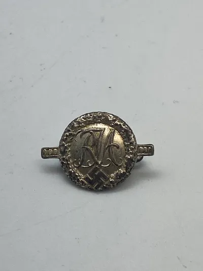 Original REICHSJUGENDSPORTABZEICHEN - ww2