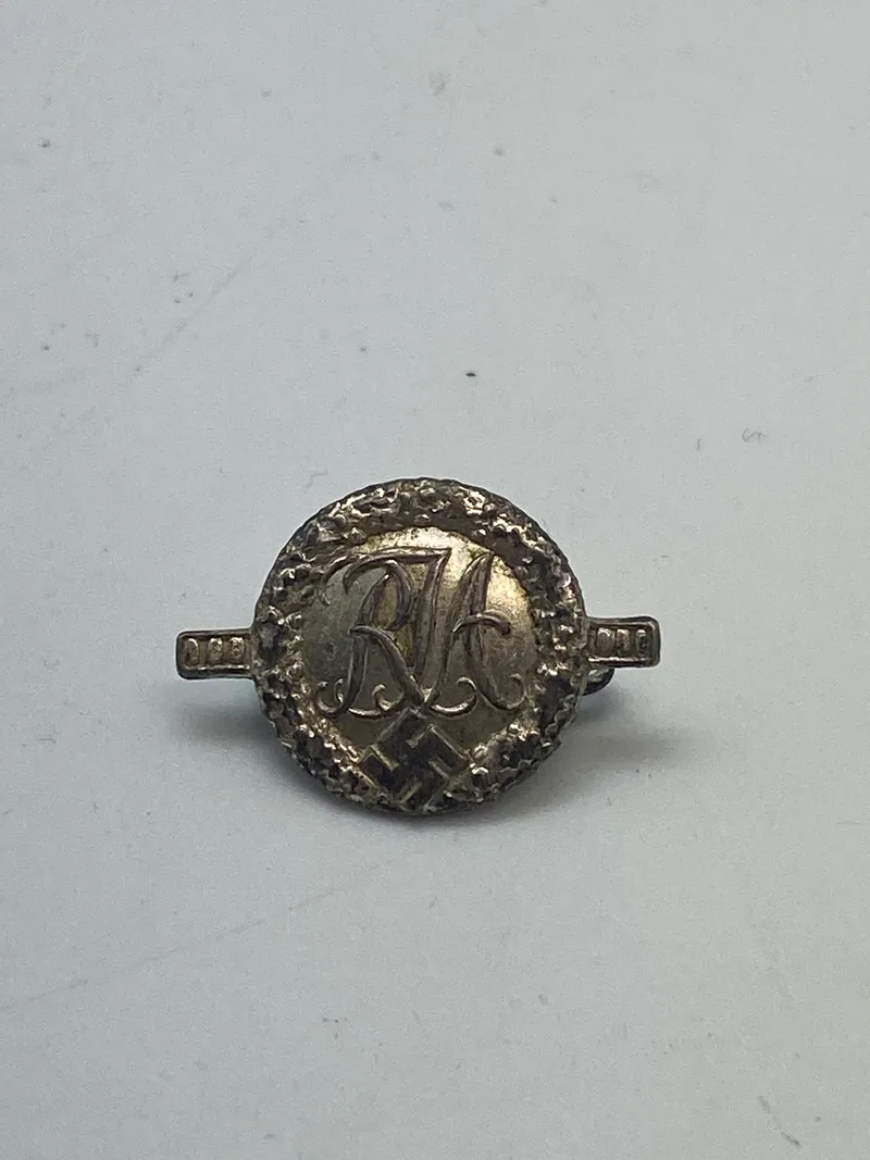 Original REICHSJUGENDSPORTABZEICHEN - ww2