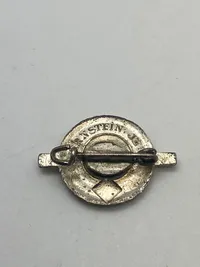 Original REICHSJUGENDSPORTABZEICHEN - ww2