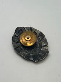 Originalt russisk jubilæums badge for arbejde for et af statens våbenarsenaler