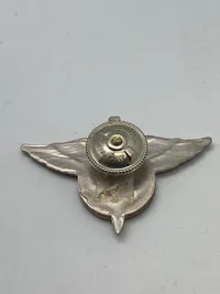 Sjælden original Russian 104th Airborne Spetsnaz division badge