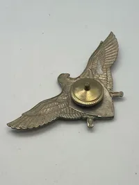 Original ukrainsk Airforce badge