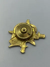 Originalt russisk Parachute Regiment badge